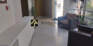 Apartamento 3 quartos Anil