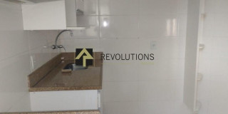 Apartamento 3 quartos Anil