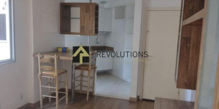 Apartamento 3 quartos Anil