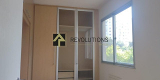 Apartamento 3 quartos Anil