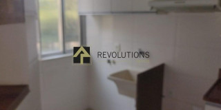 Apartamento 3 quartos Anil
