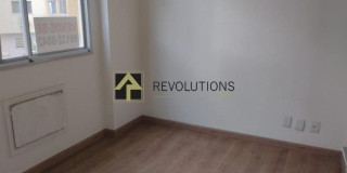 Apartamento 3 quartos Anil