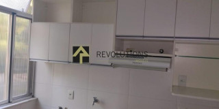 Apartamento 3 quartos Anil