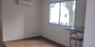 Apartamento 3 quartos Anil