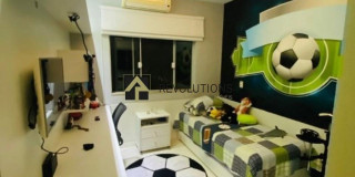 Casa 5 quartos Barra da Tijuca