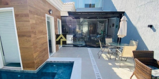 Casa 5 quartos Barra da Tijuca