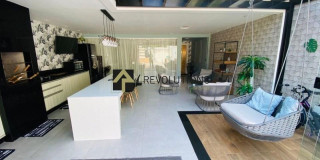 Casa 5 quartos Barra da Tijuca