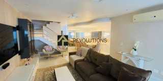 Casa 5 quartos Barra da Tijuca