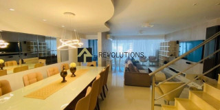 Casa 5 quartos Barra da Tijuca