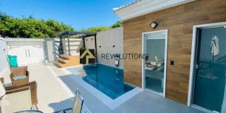 Casa 5 quartos Barra da Tijuca