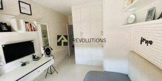 Casa 5 quartos Barra da Tijuca