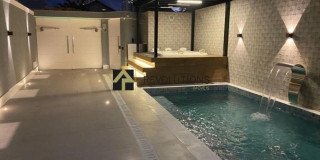 Casa 5 quartos Barra da Tijuca