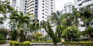 Apartamento 3 quartos Recreio dos Bandeirantes