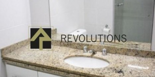 Apartamento 3 quartos Recreio dos Bandeirantes