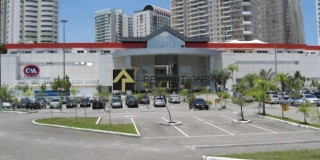 Apartamento 2 quartos Recreio dos Bandeirantes