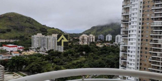 Apartamento 2 quartos Recreio dos Bandeirantes