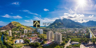 Apartamento 2 quartos Recreio dos Bandeirantes