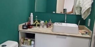 Apartamento 2 quartos Recreio dos Bandeirantes