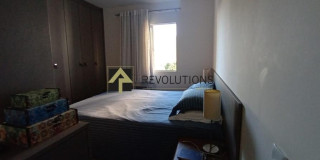Apartamento 2 quartos Recreio dos Bandeirantes