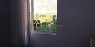 Apartamento 2 quartos Recreio dos Bandeirantes