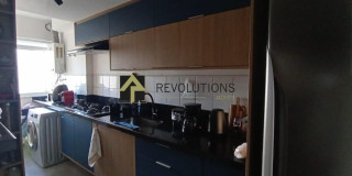 Apartamento 2 quartos Recreio dos Bandeirantes