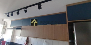 Apartamento 2 quartos Recreio dos Bandeirantes
