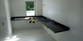 Cobertura Duplex 4 quartos Recreio dos Bandeirantes