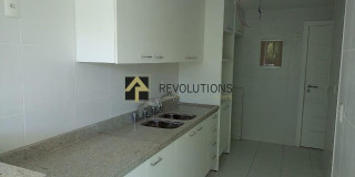 Apartamento 3 quartos Recreio dos Bandeirantes