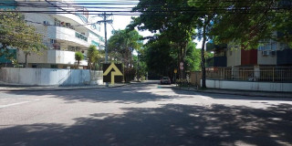 Apartamento 3 quartos Recreio dos Bandeirantes