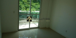 Apartamento 3 quartos Recreio dos Bandeirantes