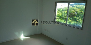 Apartamento 3 quartos Recreio dos Bandeirantes