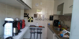 Apartamento 3 quartos Recreio dos Bandeirantes