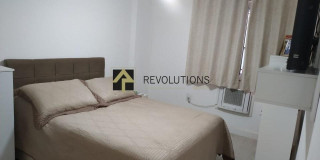 Apartamento 3 quartos Recreio dos Bandeirantes