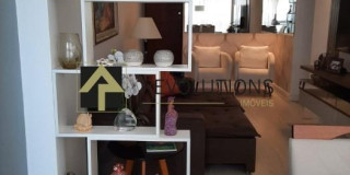 Apartamento 3 quartos Recreio dos Bandeirantes