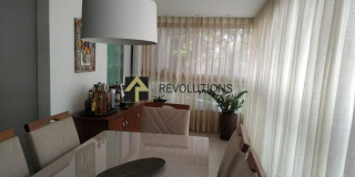 Apartamento 3 quartos Recreio dos Bandeirantes
