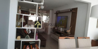 Apartamento 3 quartos Recreio dos Bandeirantes