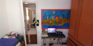 Apartamento 3 quartos Recreio dos Bandeirantes