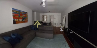Apartamento 3 quartos Recreio dos Bandeirantes