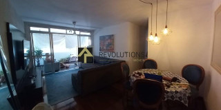 Apartamento 3 quartos Recreio dos Bandeirantes