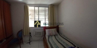 Apartamento 3 quartos Recreio dos Bandeirantes