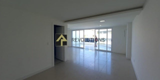 Cobertura Duplex 5 quartos Recreio dos Bandeirantes
