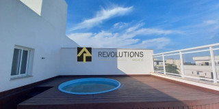 Cobertura Duplex 5 quartos Recreio dos Bandeirantes