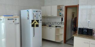 Casa 3 quartos Tanque