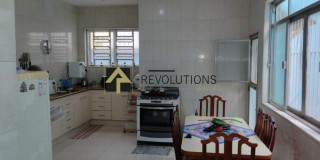 Casa 3 quartos Tanque