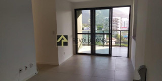Apartamento 3 quartos Recreio dos Bandeirantes