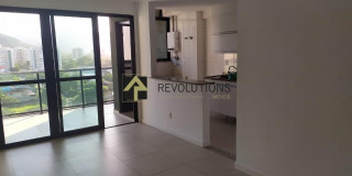Apartamento 3 quartos Recreio dos Bandeirantes