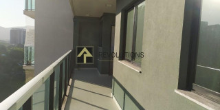 Apartamento 3 quartos Recreio dos Bandeirantes