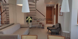 Cobertura Duplex 4 quartos Recreio dos Bandeirantes