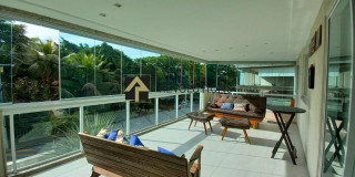 Apartamento 3 quartos Recreio dos Bandeirantes