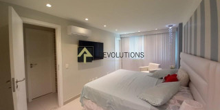 Apartamento 3 quartos Recreio dos Bandeirantes